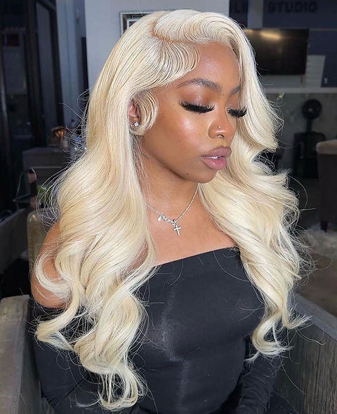 613 Bundle Deals + Closure | HairrGoddess Gang