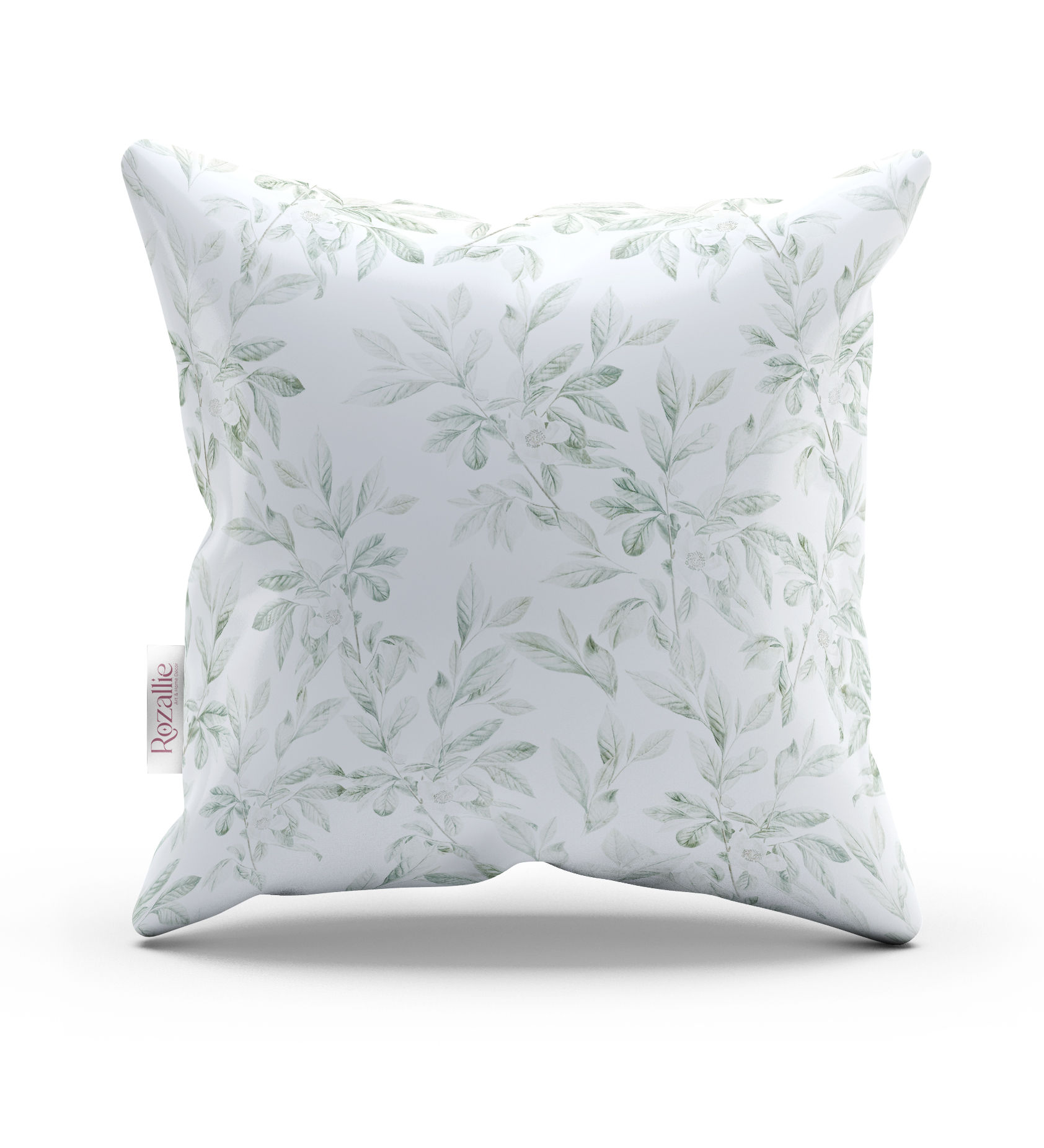 Botanical Mystery 109