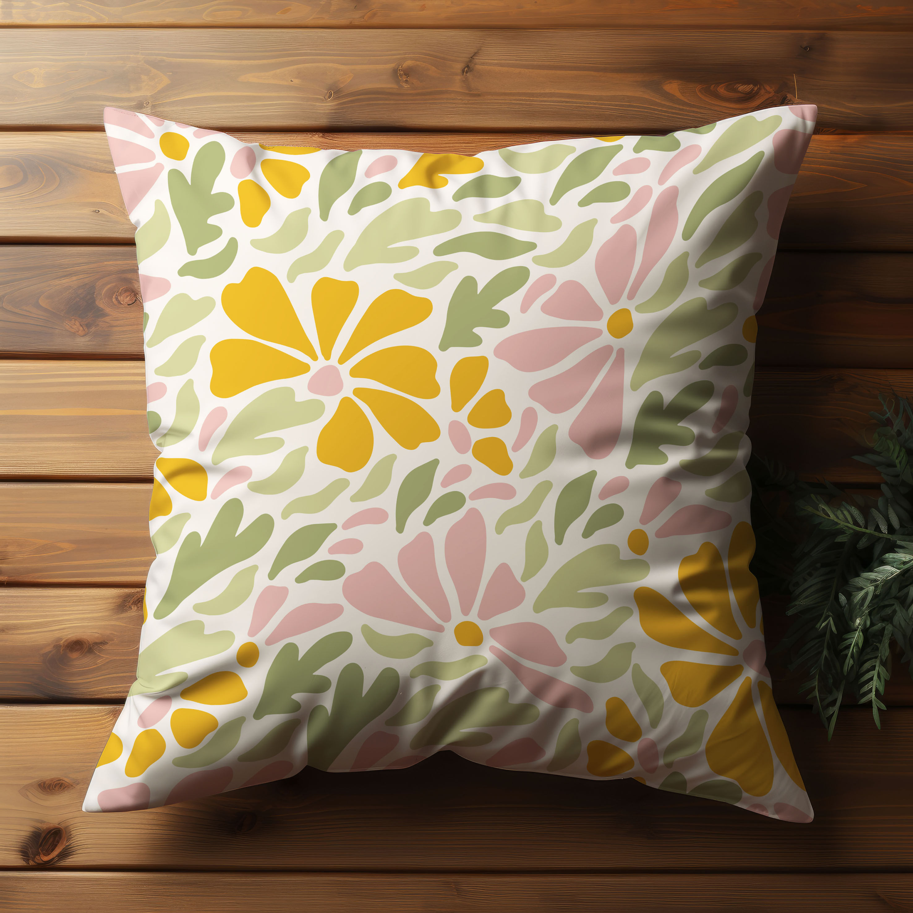 Matisse in Spring 107