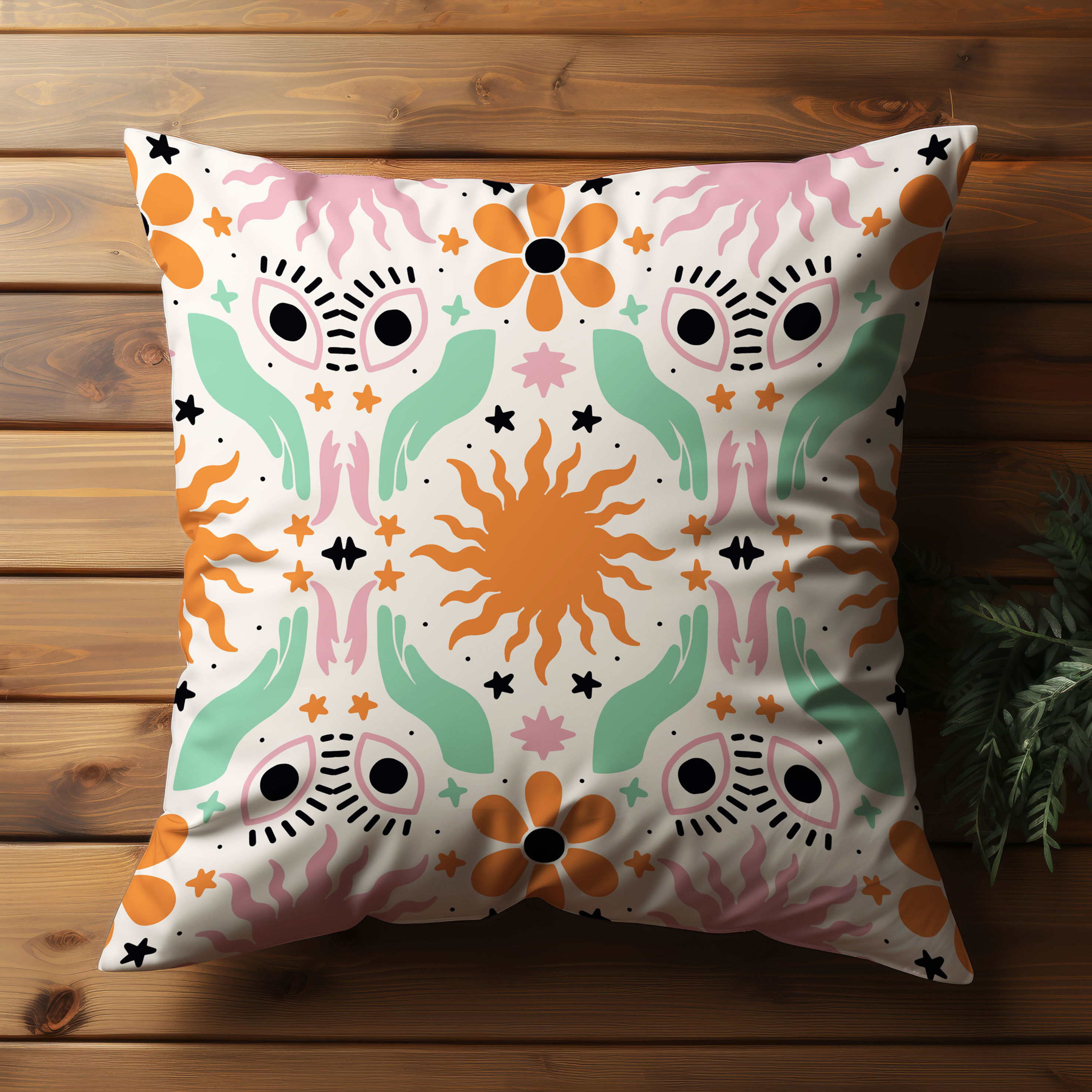 Matisse in Spring 134