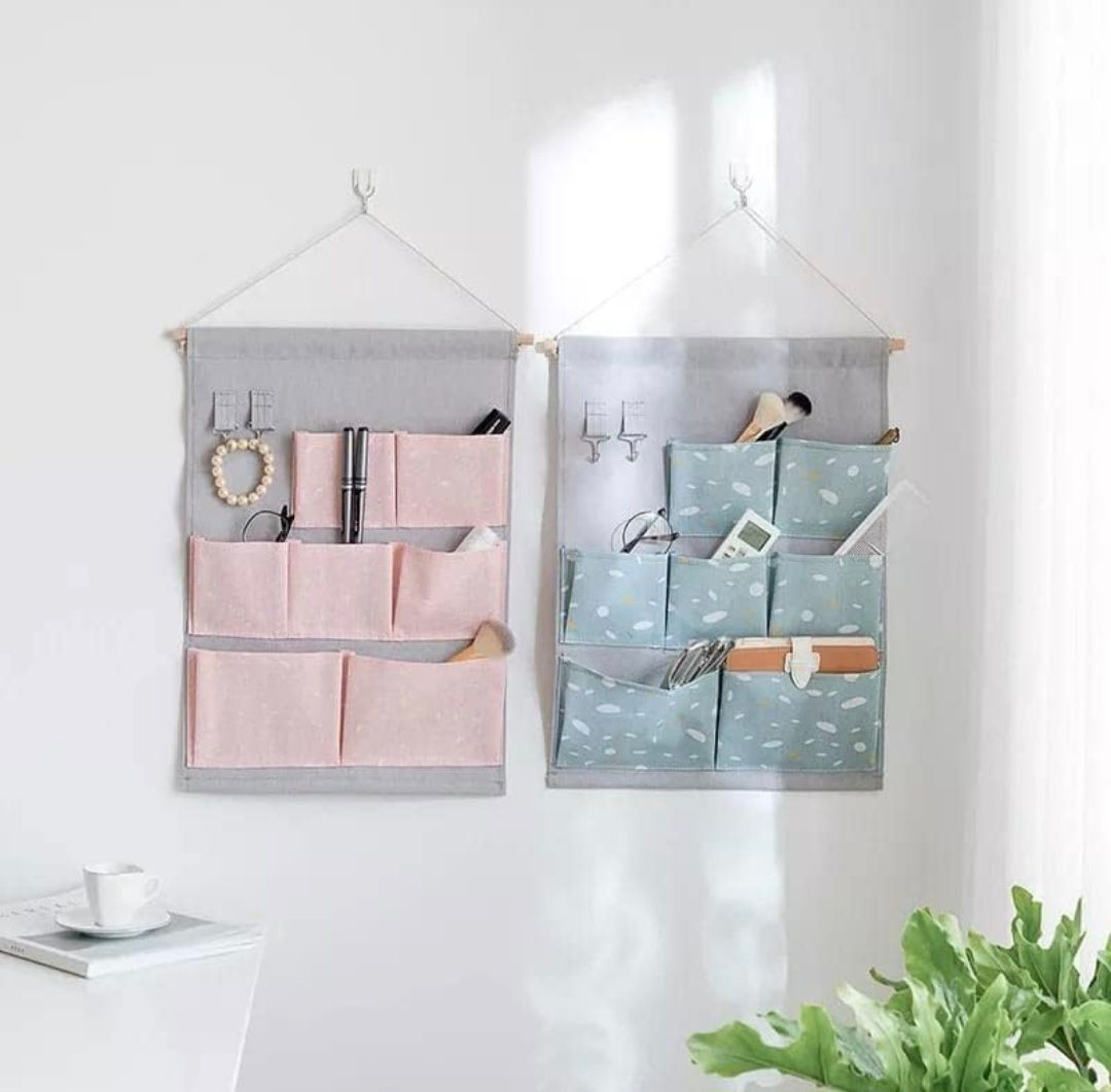 Wall Organizer