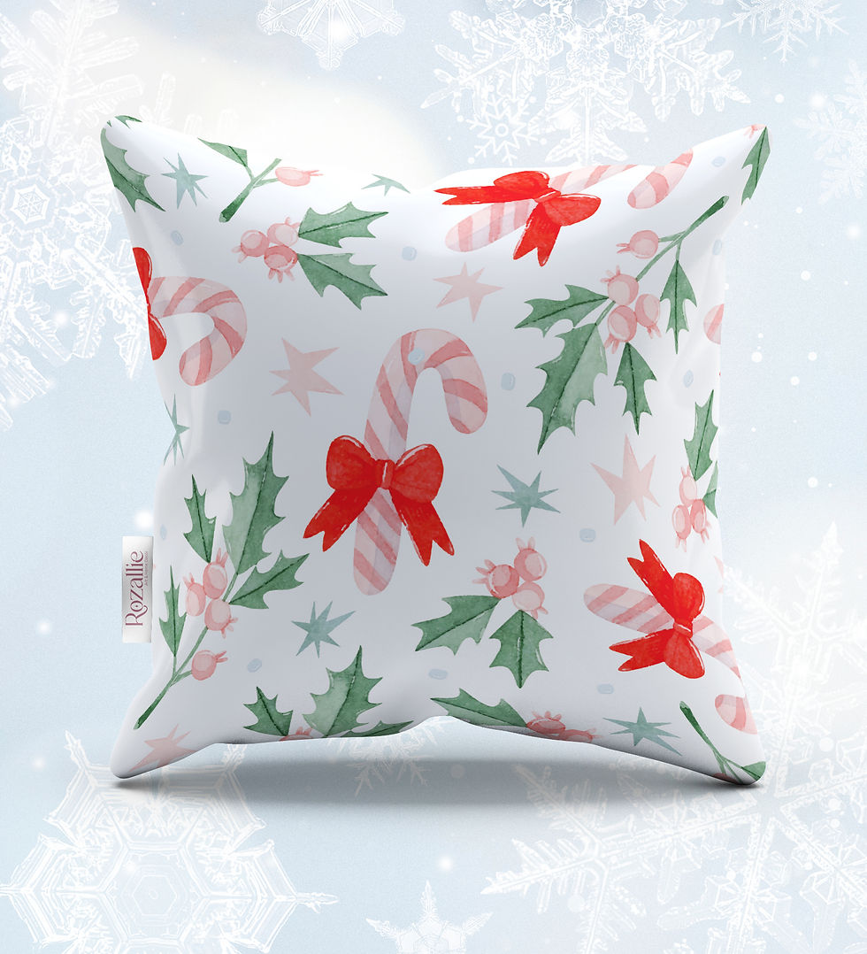 Ribbons & Petals 104