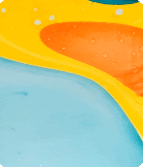 Couleurs abstraites 10