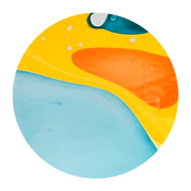 Abstract Colors 10