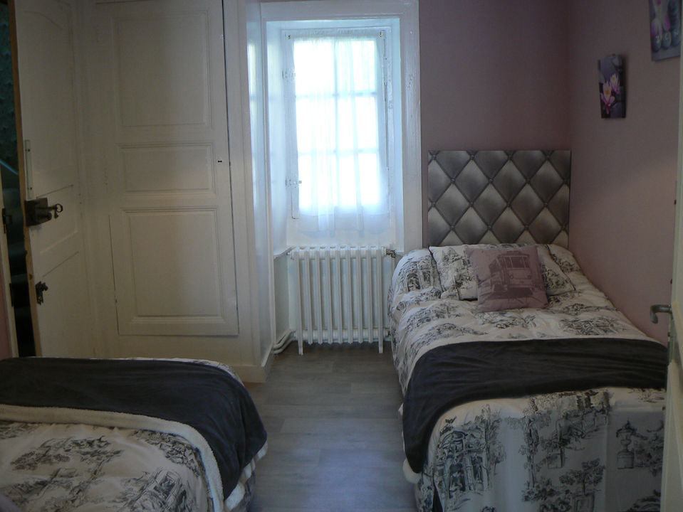 hotel particulier de turenne