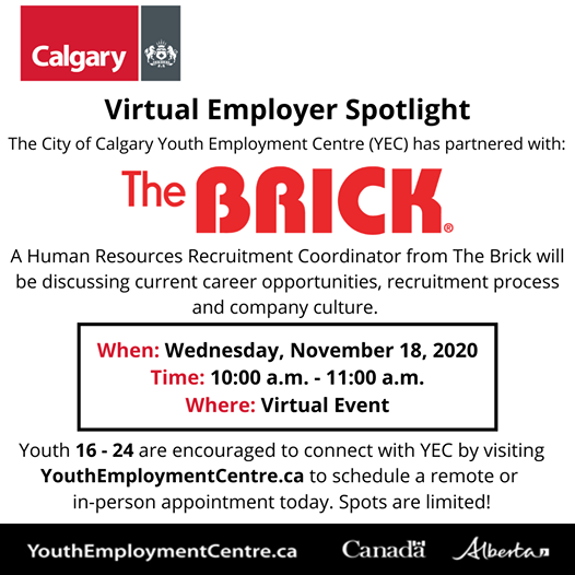 YEC the brick