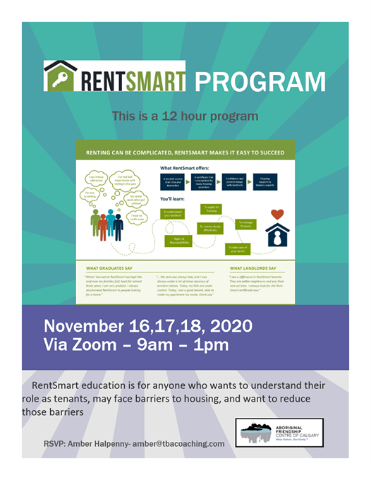 rent smart again