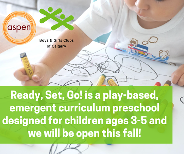 Aspen daycare