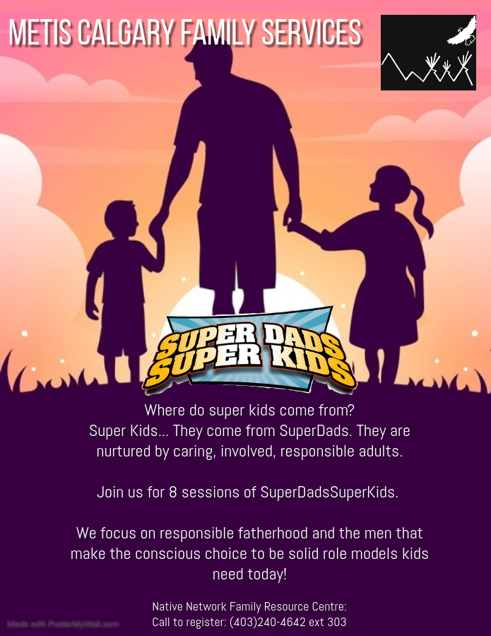 SuperDads