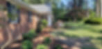 Landscape design
