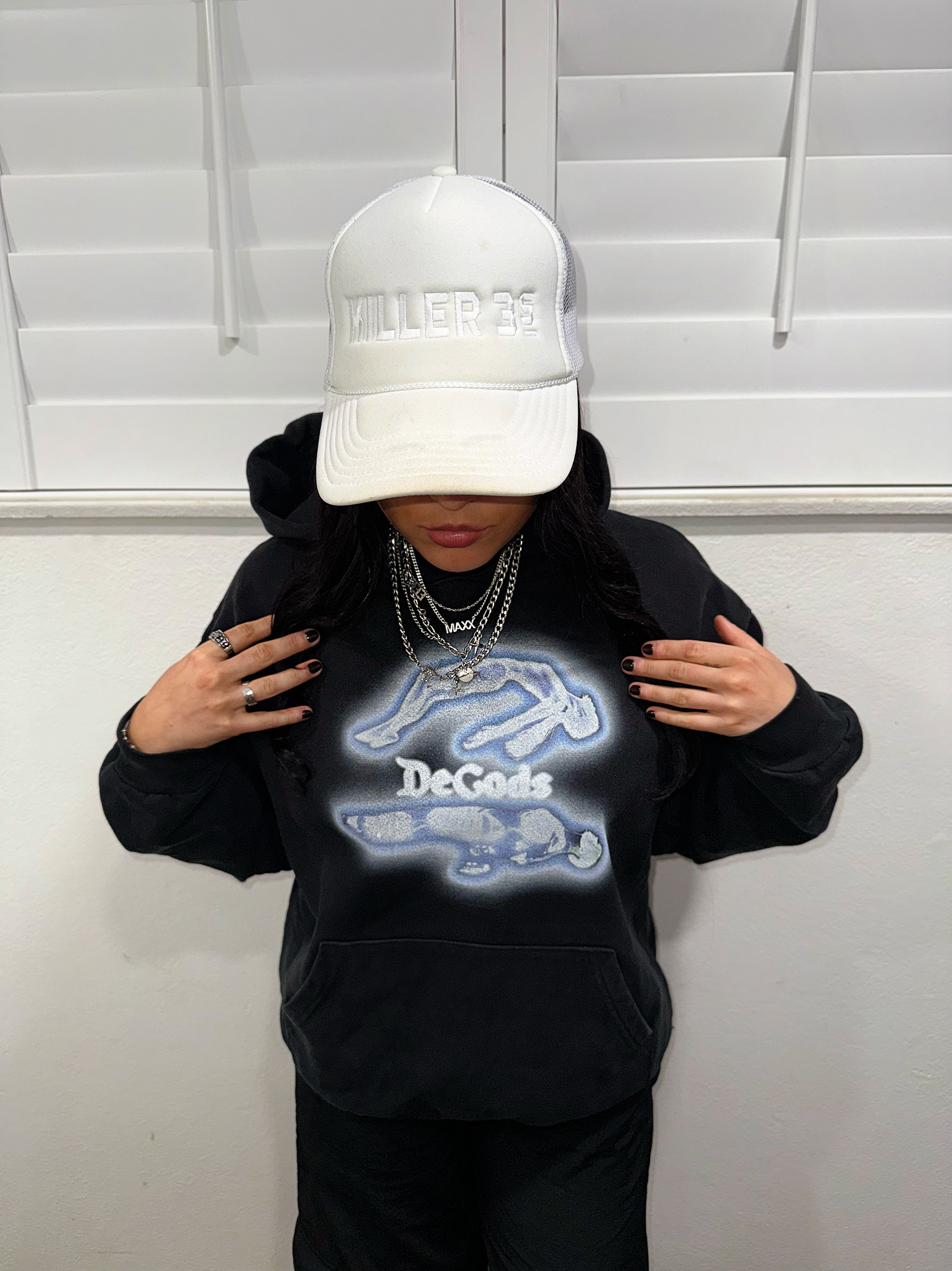333 Hoodie