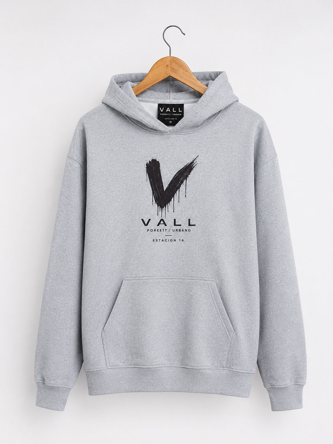 HOODIE V GOTEO