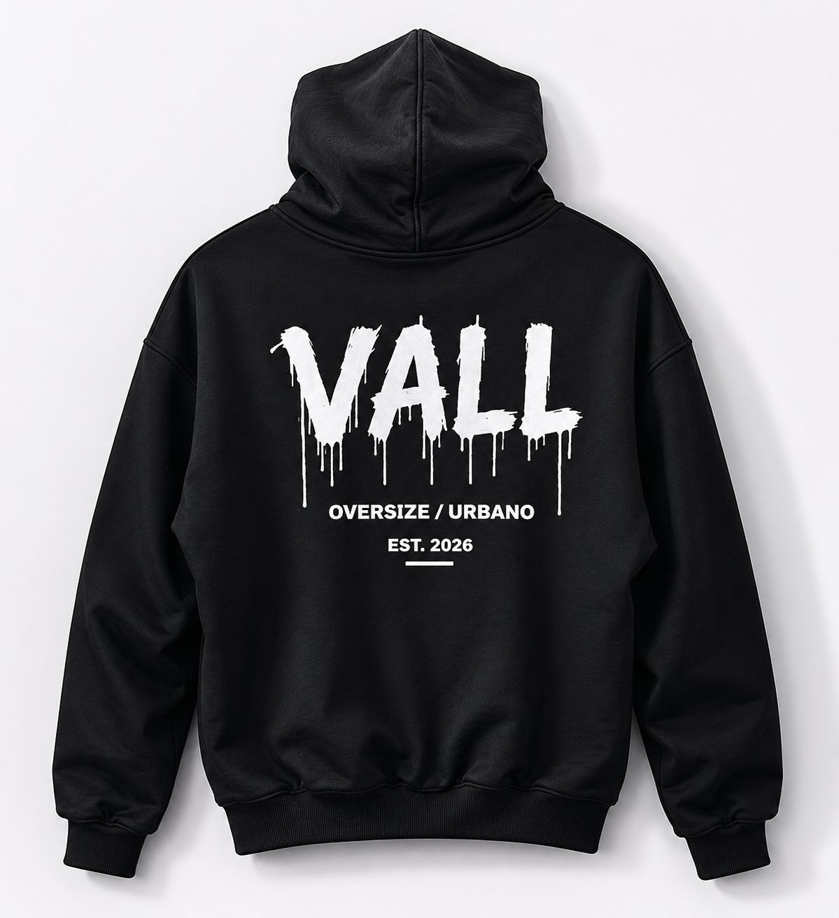HOODIE GOTEO