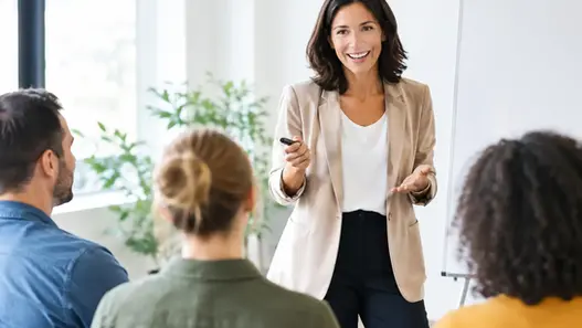 Guide certification formateur adultes en 5 étapes