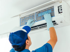 Come si effettua la manutenzione del climatizzatore