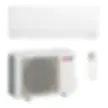 kit condizionatore mono-split Mitsubishi Electric serie ay 18000 btu btu inverter