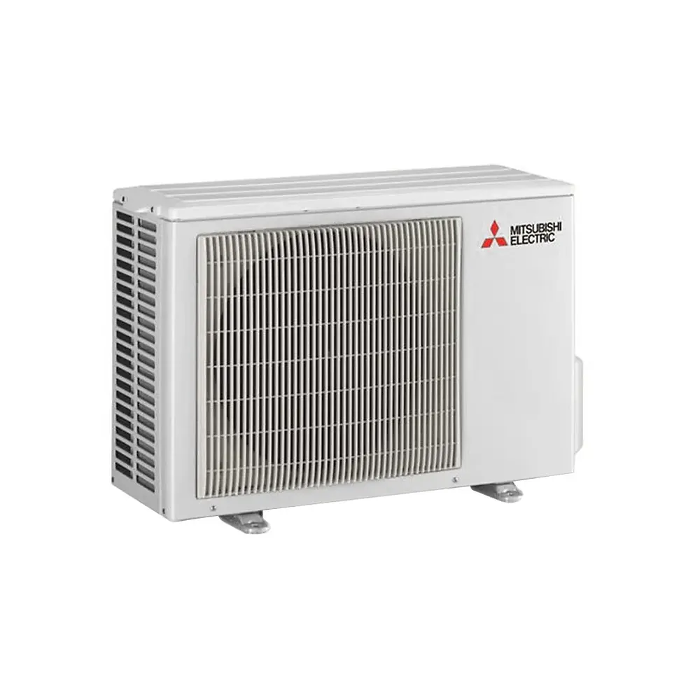 Miniatura: unità esterna climatizzatore mitsubishi electric 18000 btu serie Kirigamine Style Ln