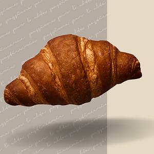 Brioches vegana no Lattosio Vuota