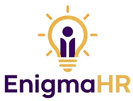 EnigmaHR Logo