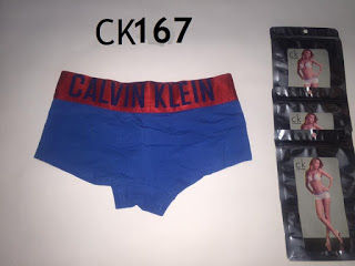 Thumbnail: CACHETERO DAMA CALVIN KLEIN