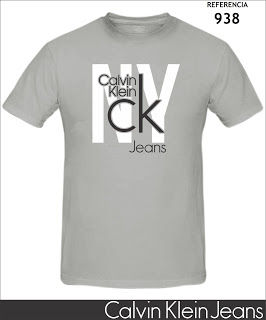 Thumbnail: CAMISETAS HOMBRE