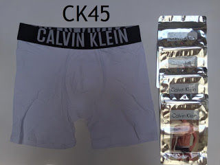 Thumbnail: CALVIN KLEIN HOMBRE