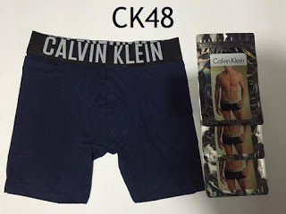 Thumbnail: CALVIN KLEIN HOMBRE