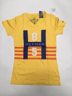 Thumbnail: CAMISETAS T-SHIRTS DAMA