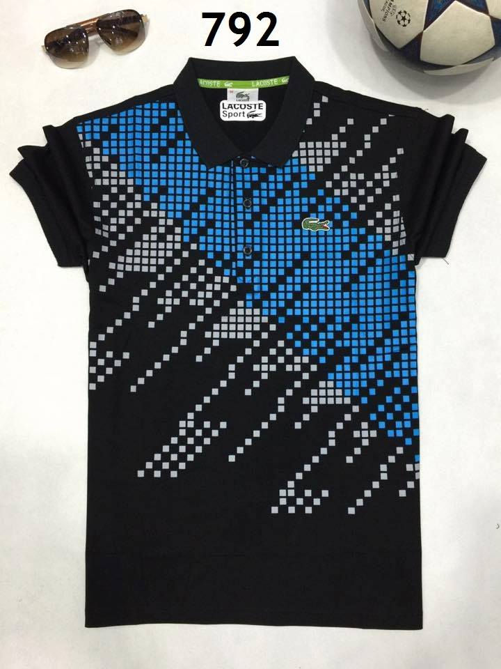 Thumbnail: CAMISETAS TIPO POLO HOMBRE