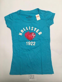 Thumbnail: CAMISETAS T-SHIRTS DAMA