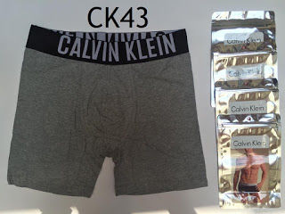Thumbnail: CALVIN KLEIN HOMBRE