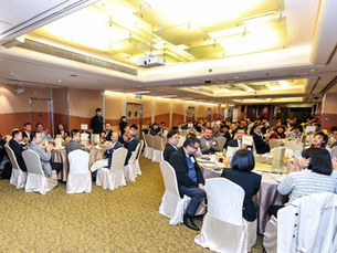 eHC Annual Dinner 2025