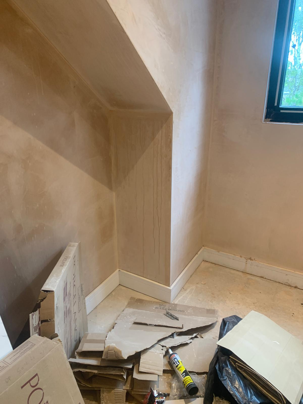 Bespoke Joinery Ponteland