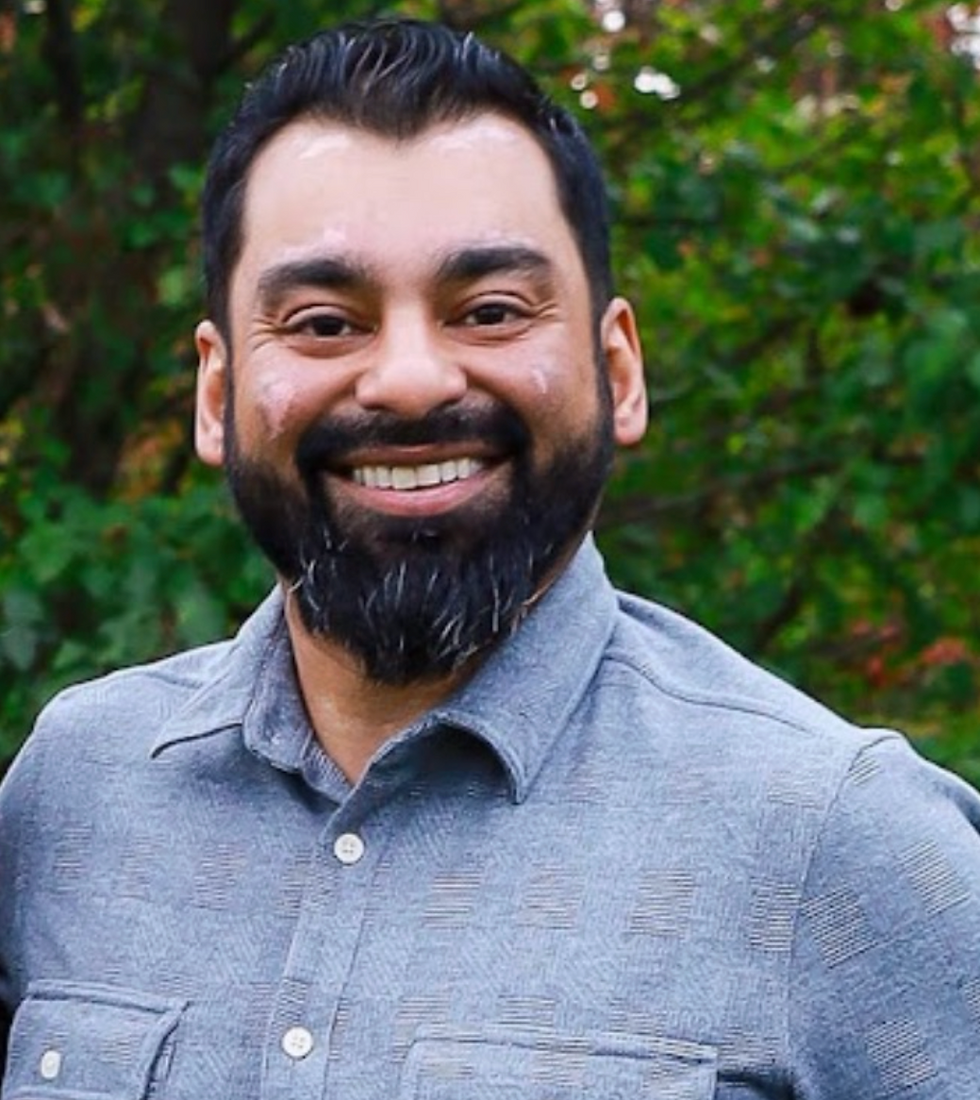 Mohammad Khan PMP BOD