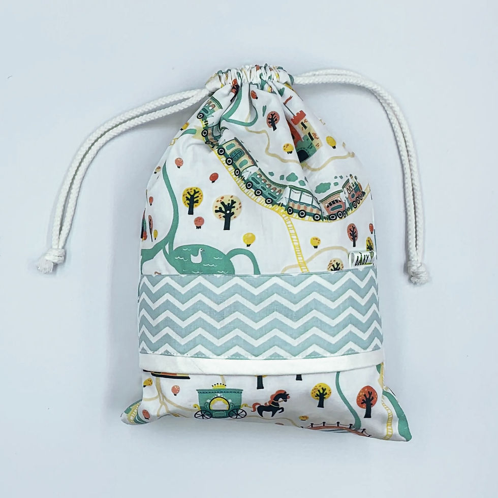 Bosseta portaesmorzar "castell"