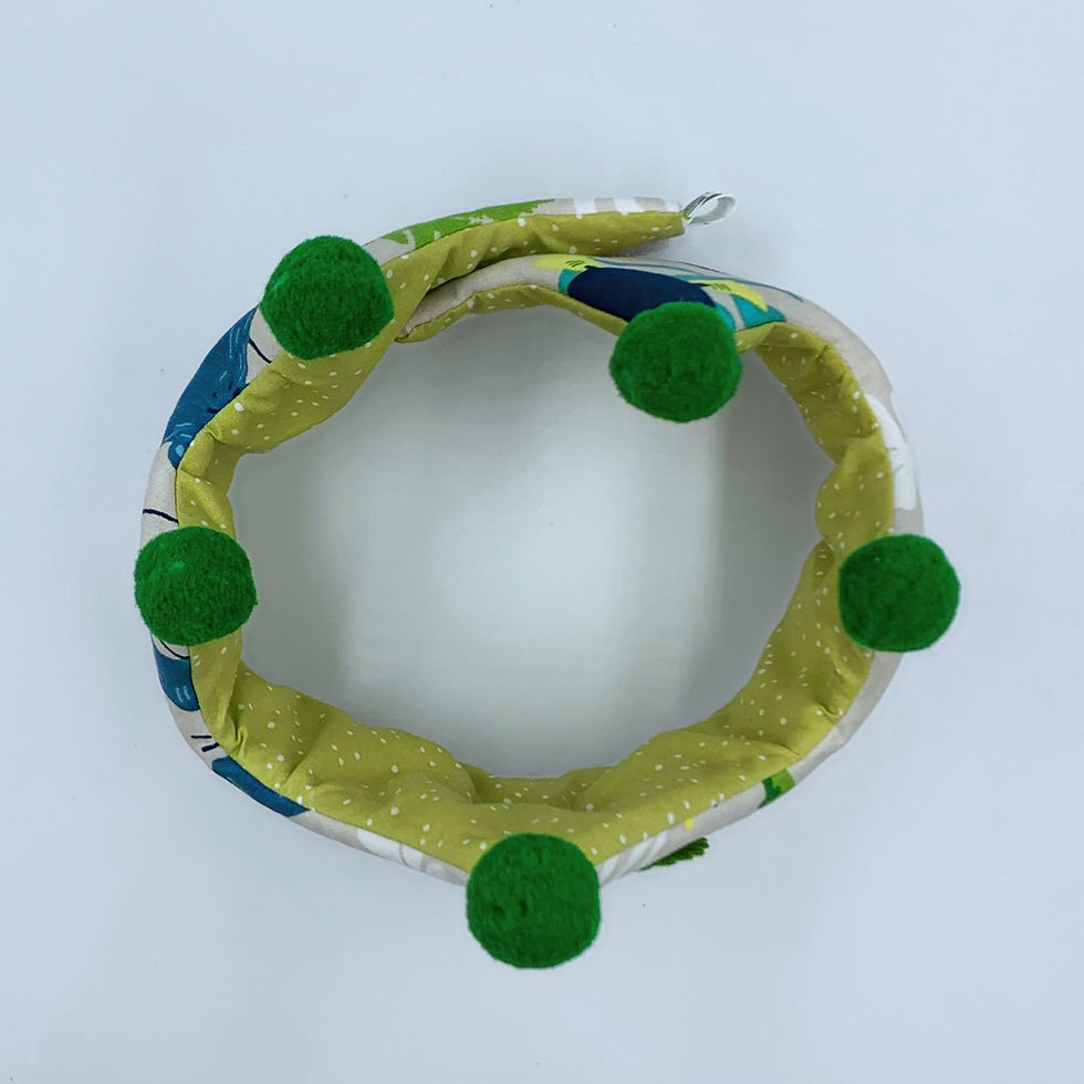 Miniatura: Corona aniversari "Madagascar"