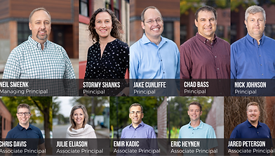 KCL Engineering Announces Promotions, Ownership Advancements