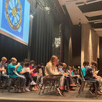 2022 Fairfax County Spelling Bee - Written Test sidestage.jpeg
