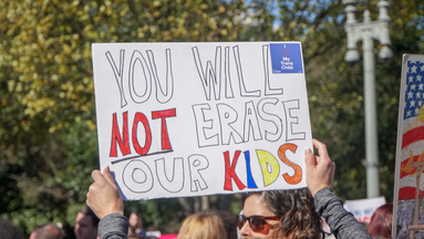 Latest Youngkin Action to Undermine Public Education and Put Children At Risk