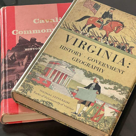 Call to Action- History & Social Studies SOLs