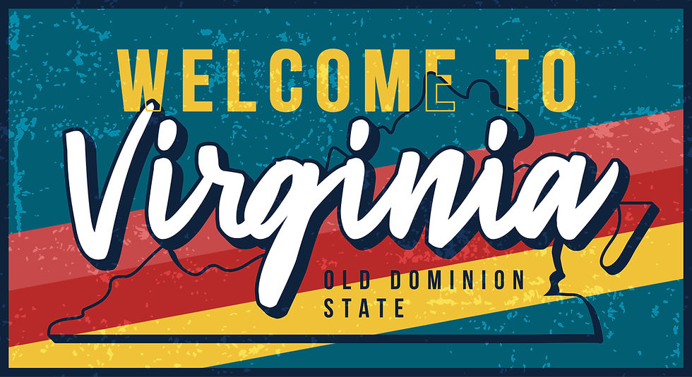 Of Charters and Choice In the Old Dominion