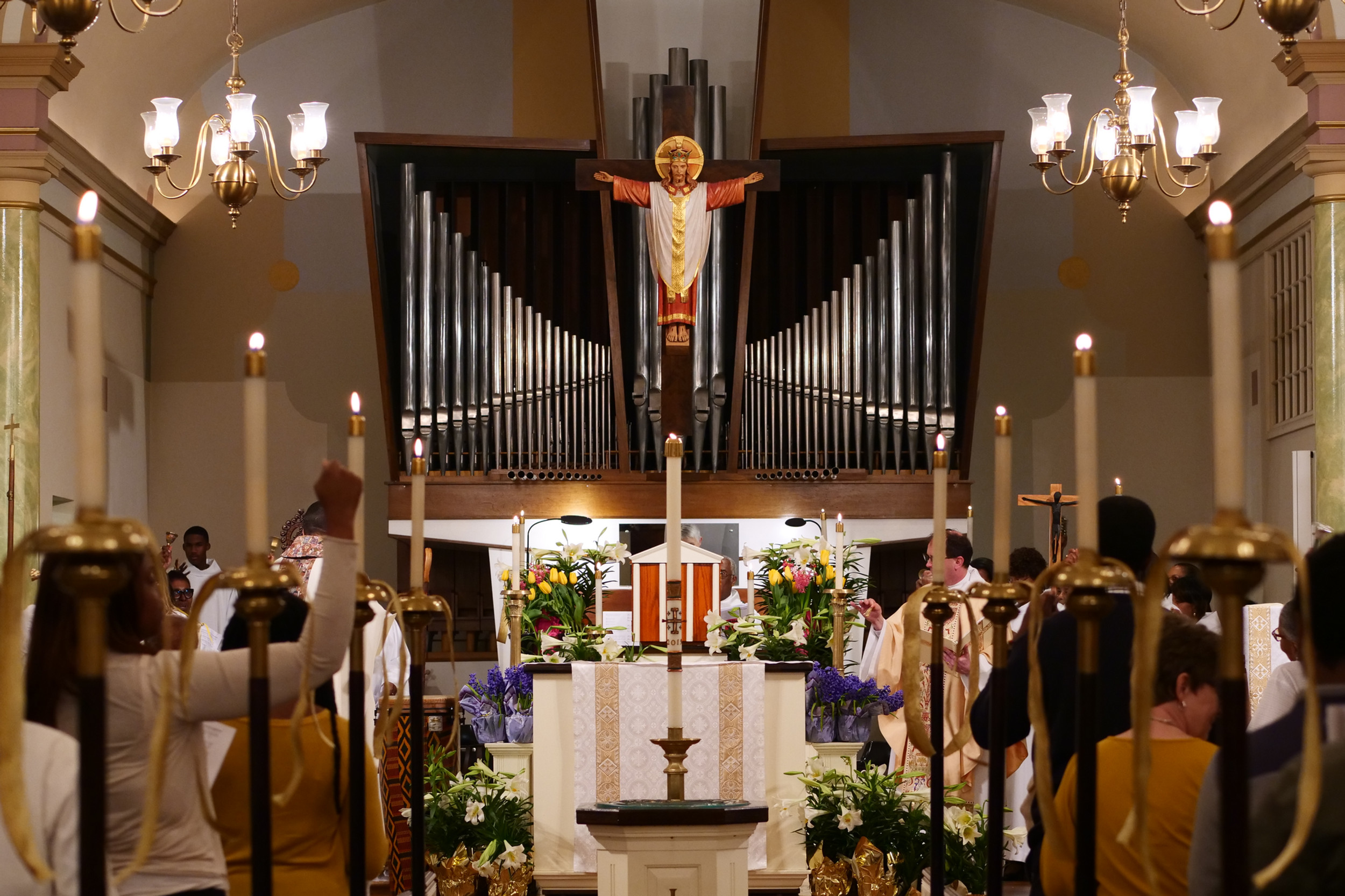 Redeemer Evangelical Lutheran Church 3