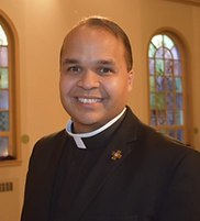 The Rev. Dr. Dien Ashley Taylor