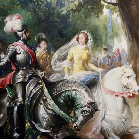 The Millennial Mating Call