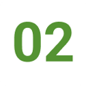 Frame of number 2