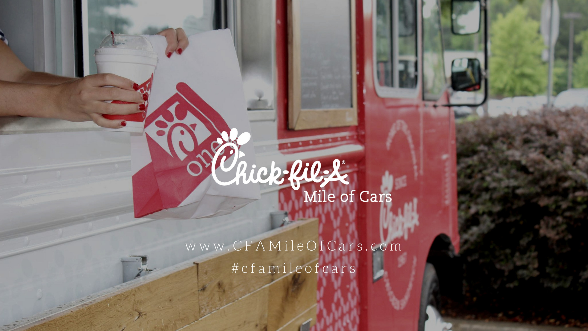 Mile Of Cars >> Chick Fil A Mile Of Cars National City Ca Mile Of Cars >> Chick Fil A Mile Of Cars National City Ca