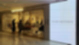 LED Wall - Shopping Mall