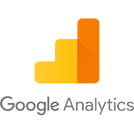 logo Google Analitycs