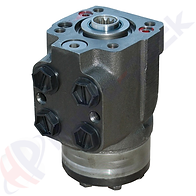 Case Tractor Pump