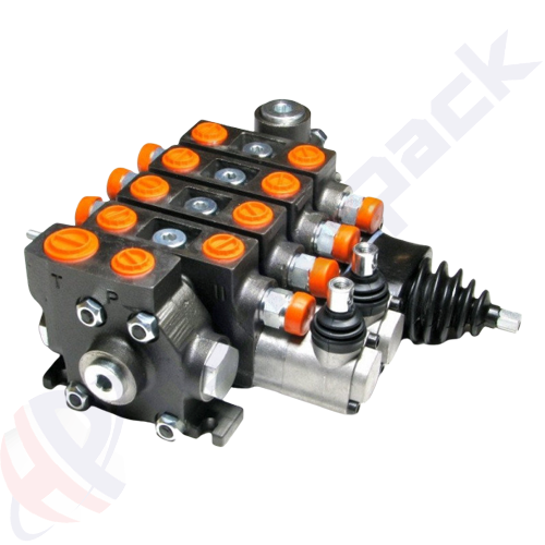 ZC100ES Directional Control Valves